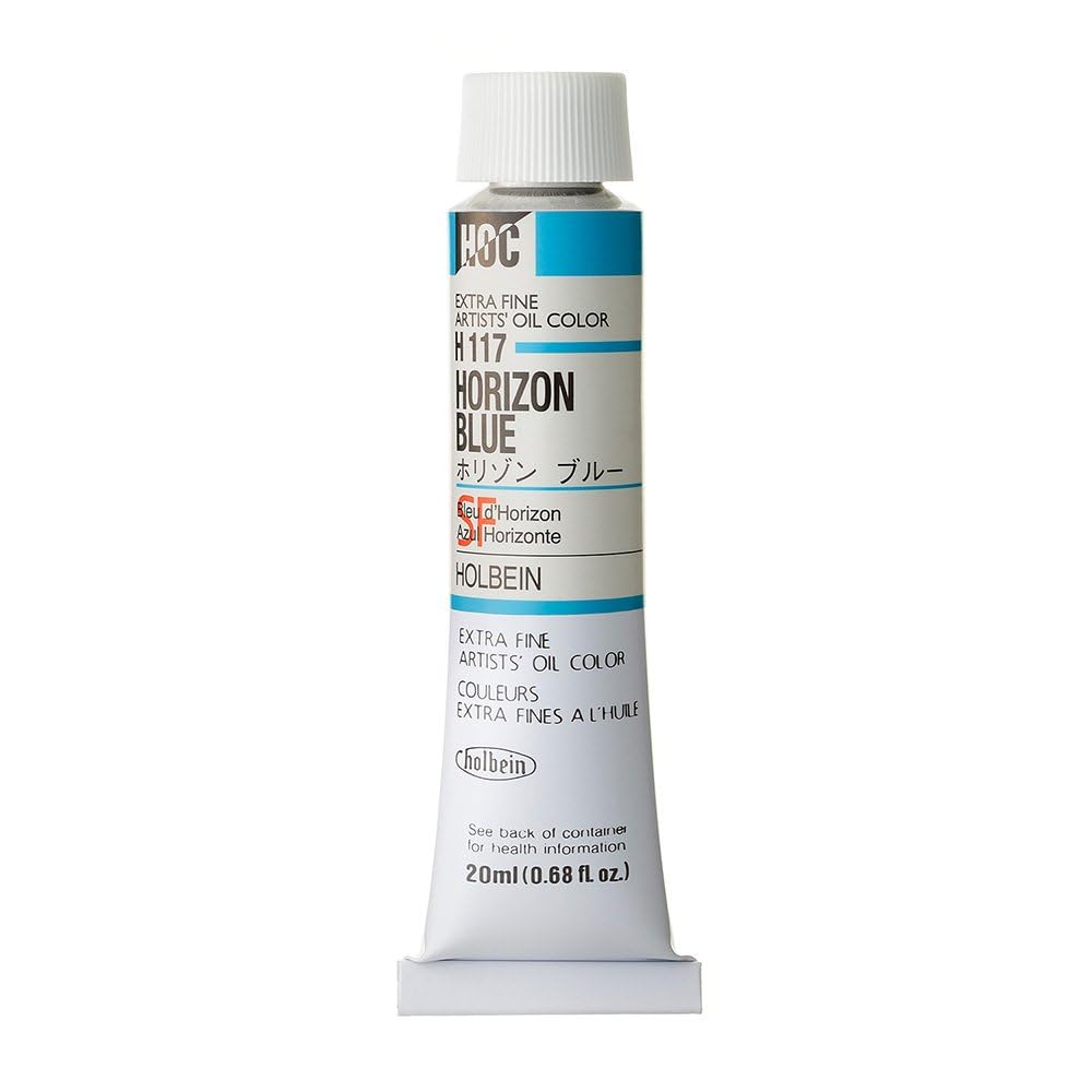 ホルベイン油絵具 ホルベイン】ホルベイン ヴェルネ油絵具 6号（20ml）の通販|油彩